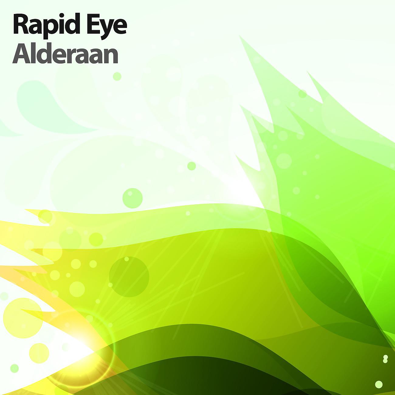 Rapid Eye - Alderaan (Tour De Force Remix)