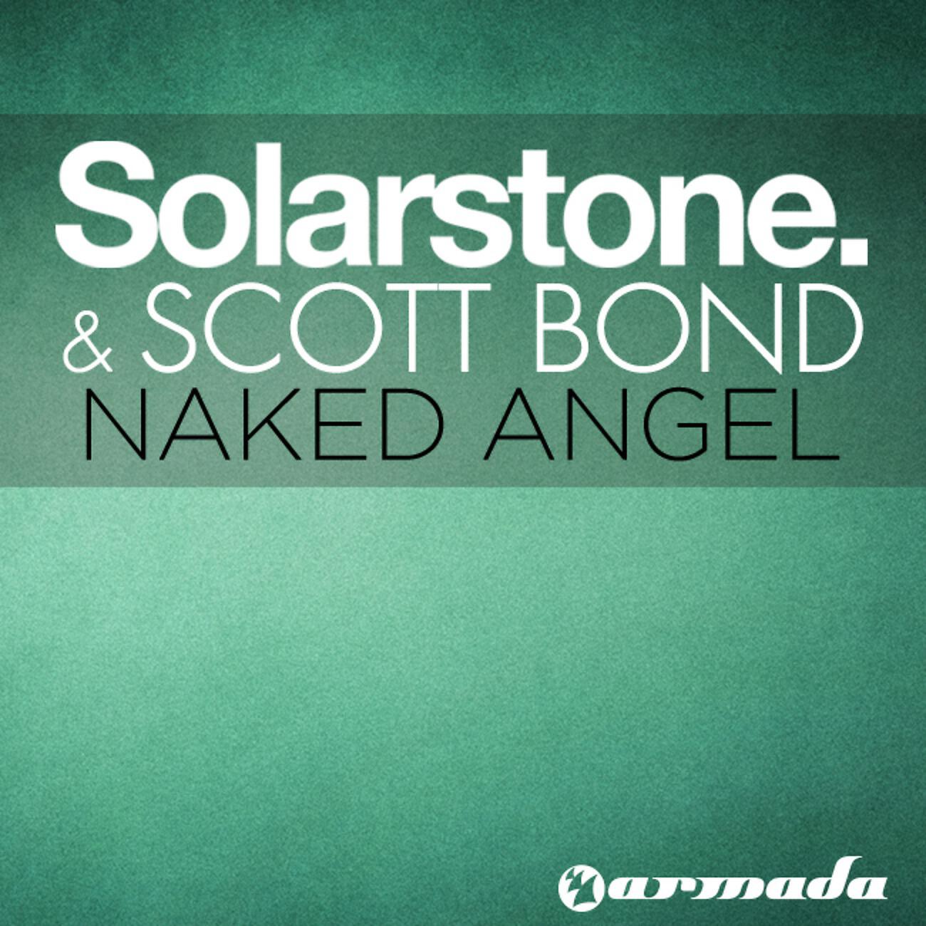 Solarstone - Naked Angel (Beetseekers Remix)