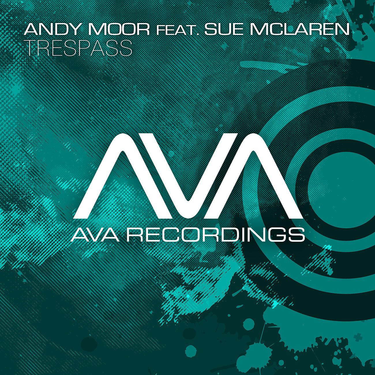 Andy Moor - Trespass (Lemon & Einar K Radio Edit)