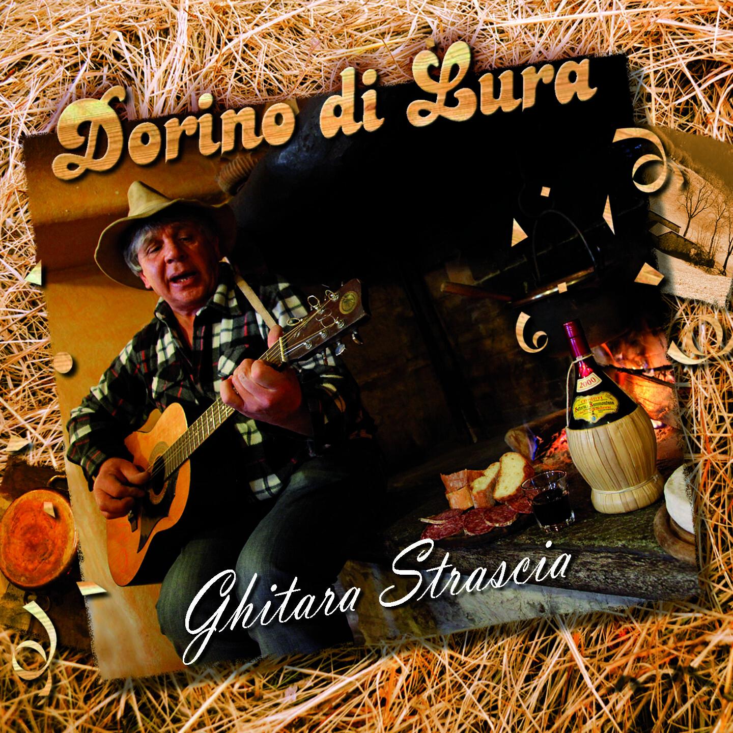 Dorino di Lura - La mia tusa
