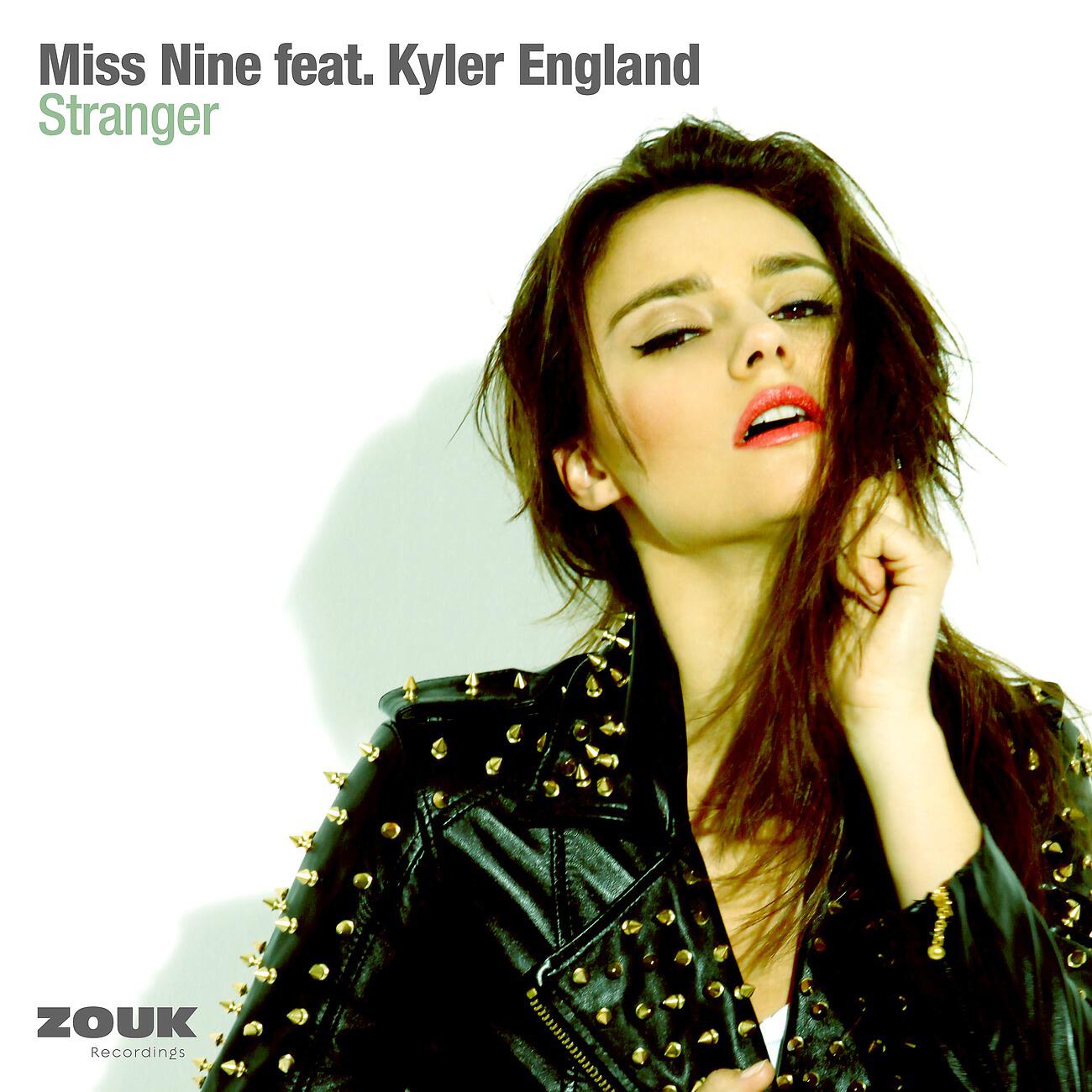 Miss Nine - Stranger (Dohr & Mangold Remix)