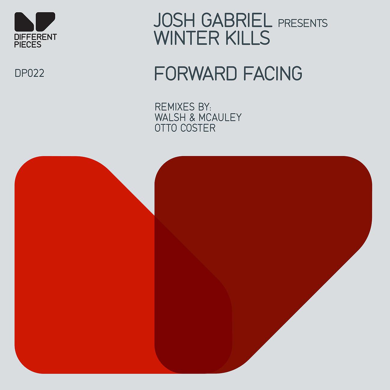 Josh Gabriel - Forward Facing (Otto Coster Remix Edit)