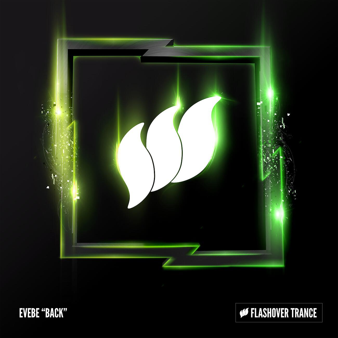 Evebe - Back (Extended Mix)