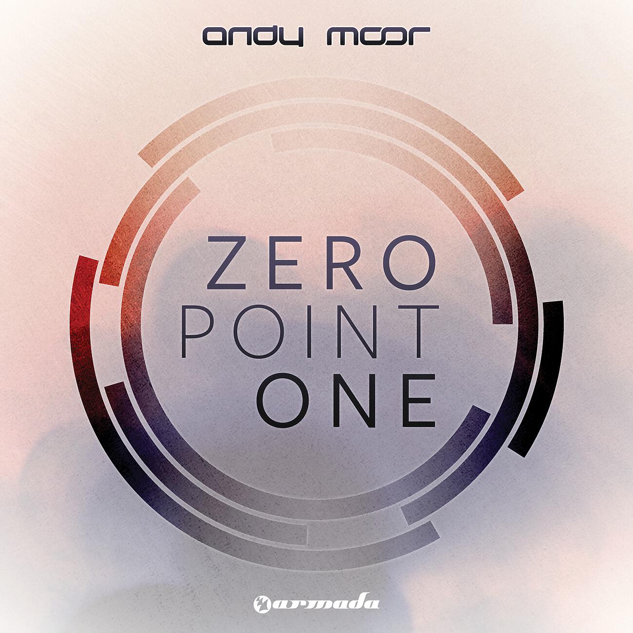 Andy Moor - Atmospherica