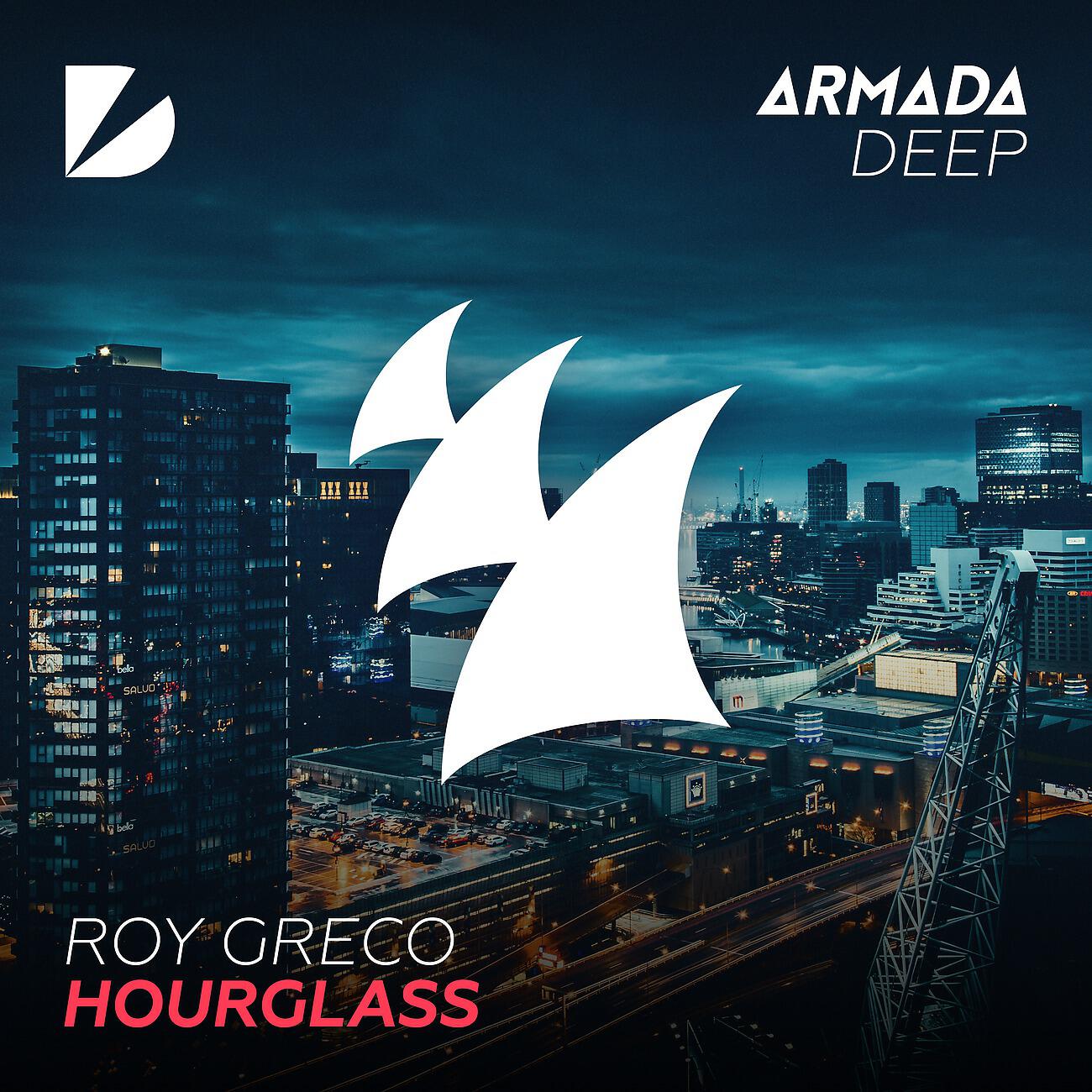 Roy Greco - Hourglass (Extended Mix)