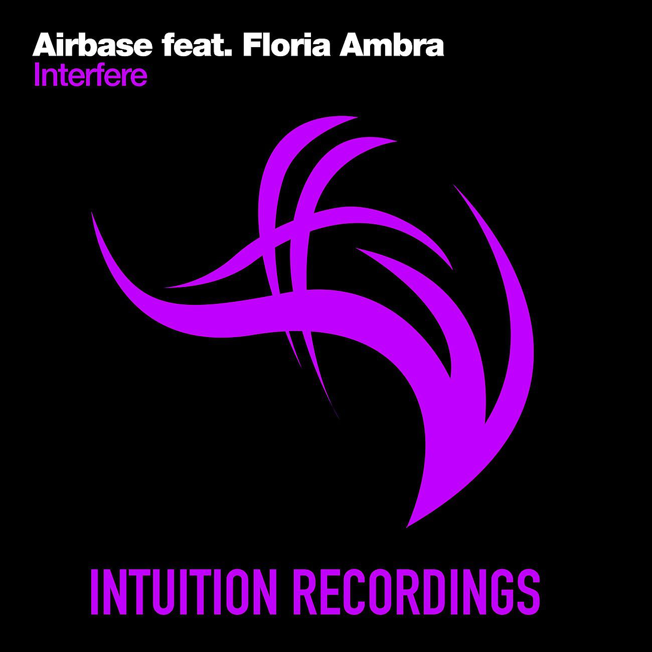 Airbase - Interfere (Vocal Edit)