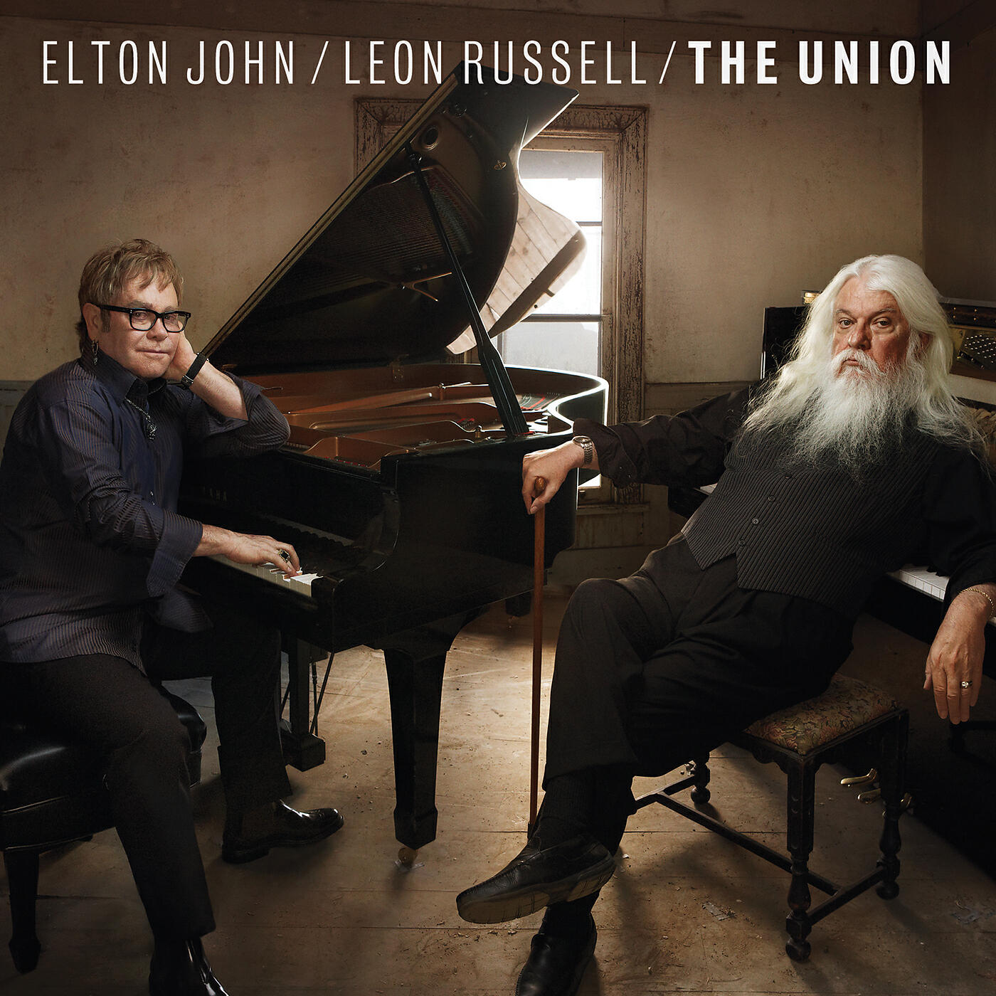 Elton John - Jimmie Rodgers' Dream