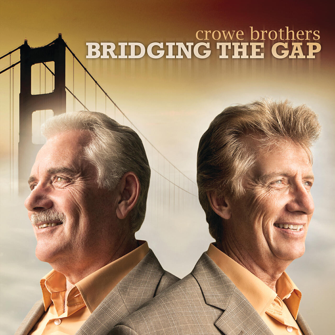 Crowe Brothers - Trusting In My Lord