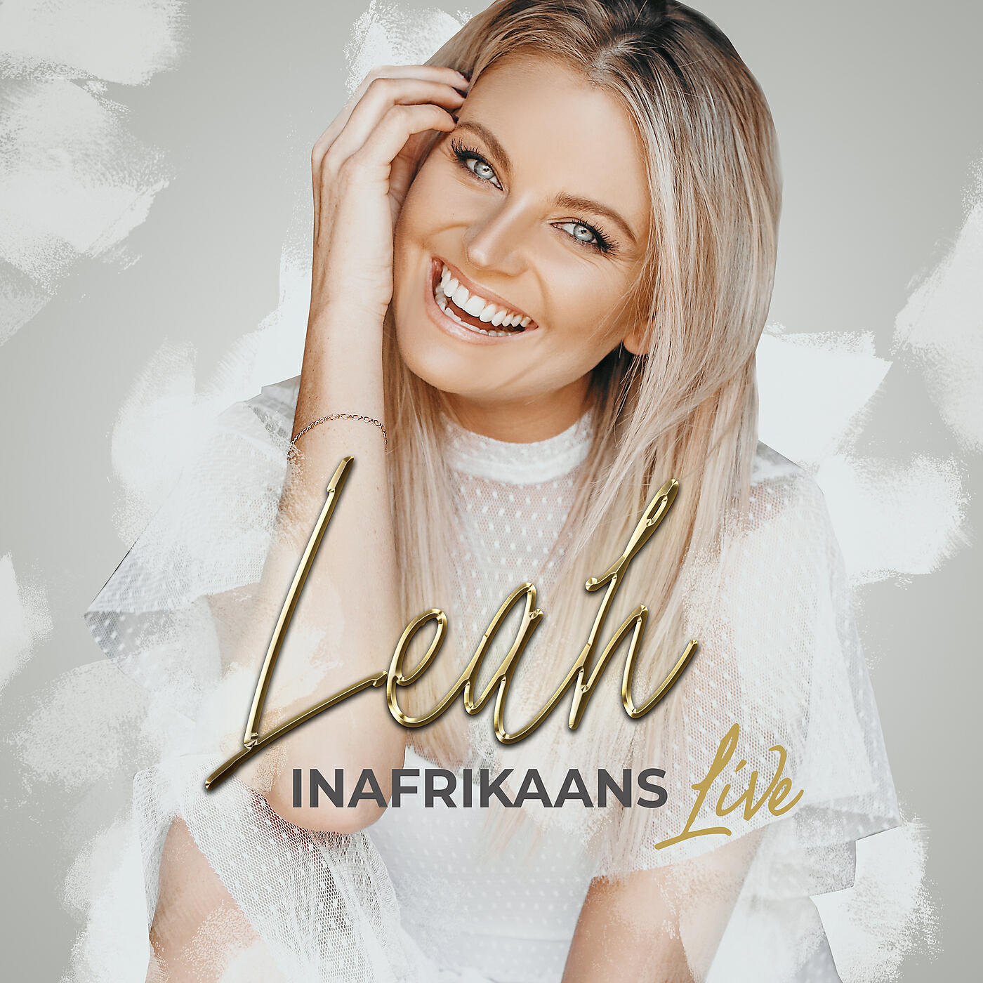 LEAH - Ek Noem Jou Myne (Live)