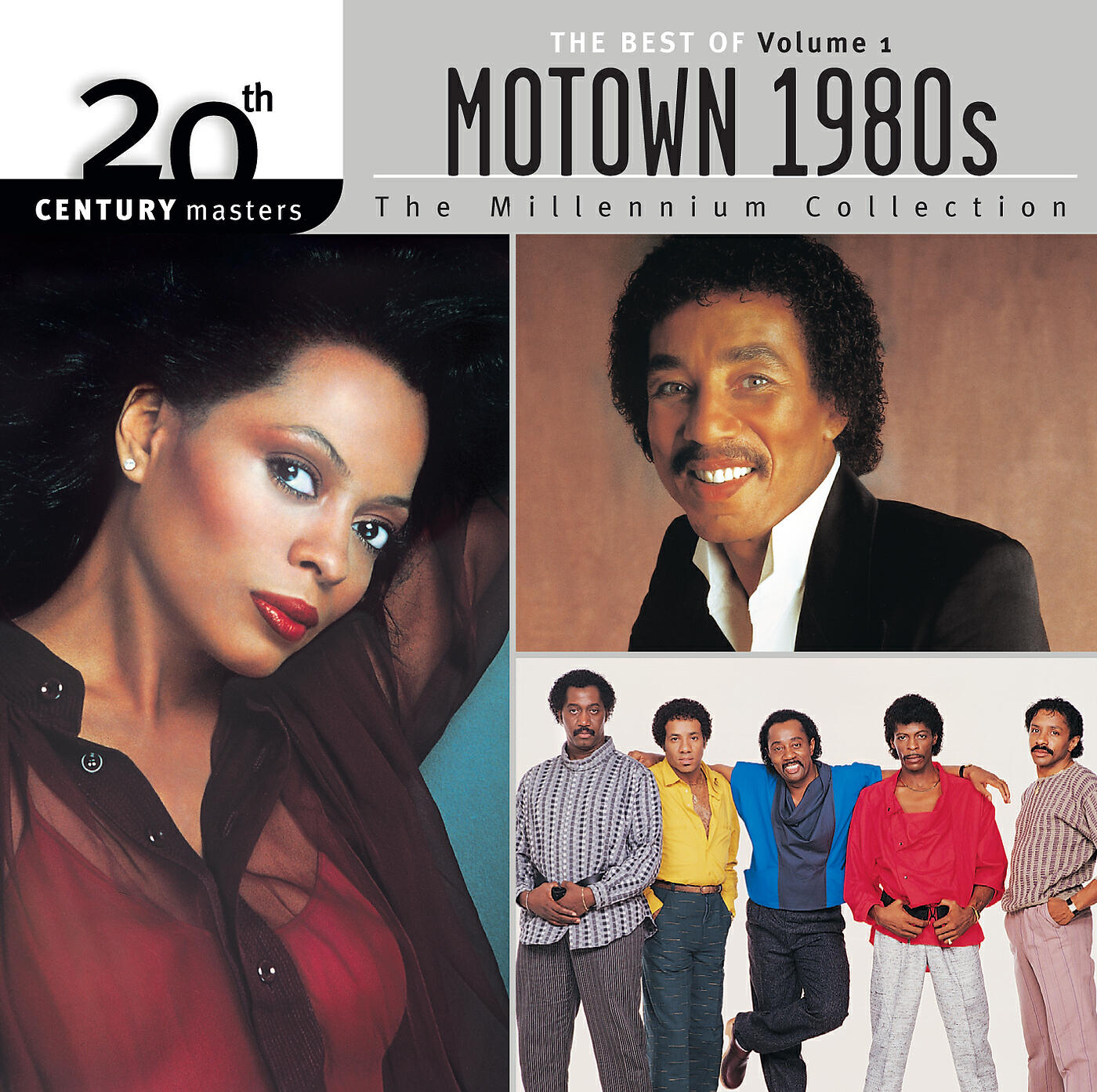 DeBarge - Rhythm Of The Night (From 