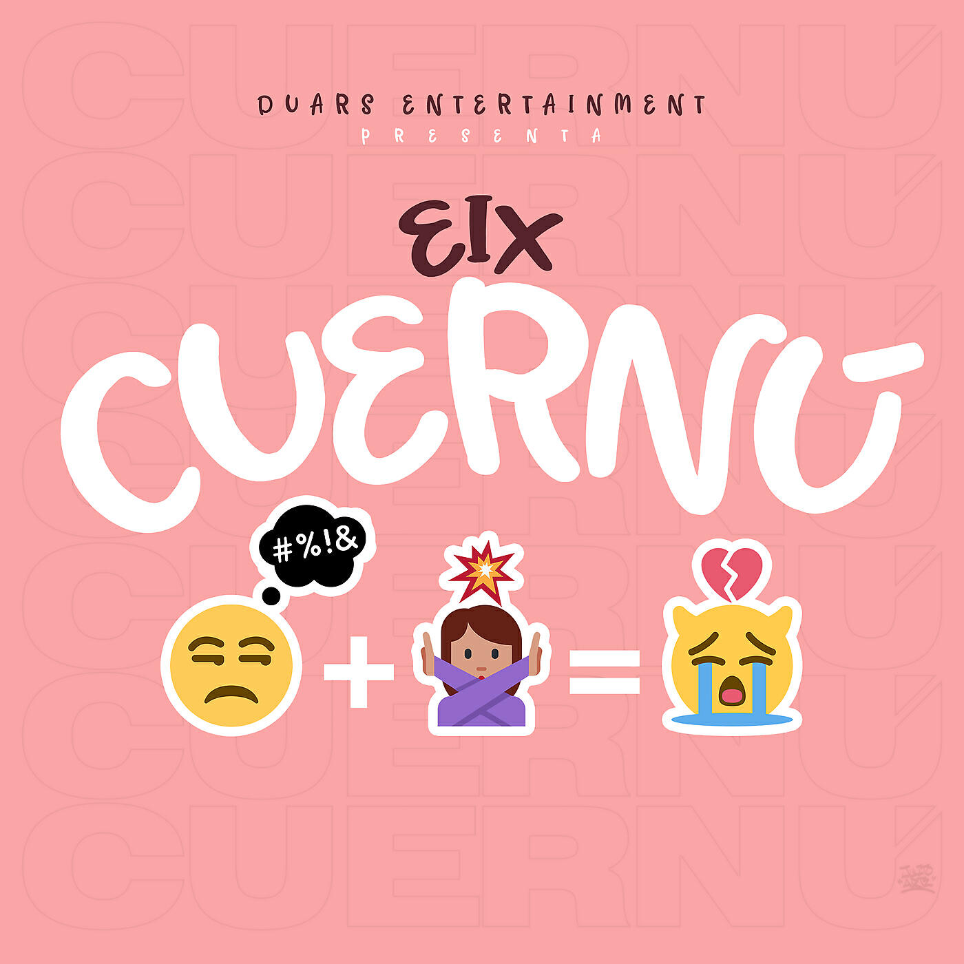 Eix - Cuernú