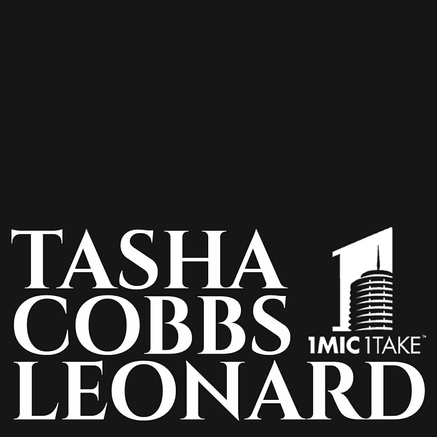Tasha Cobbs Leonard - Fill Me Up / Overflow (Medley/1 Mic 1 Take)