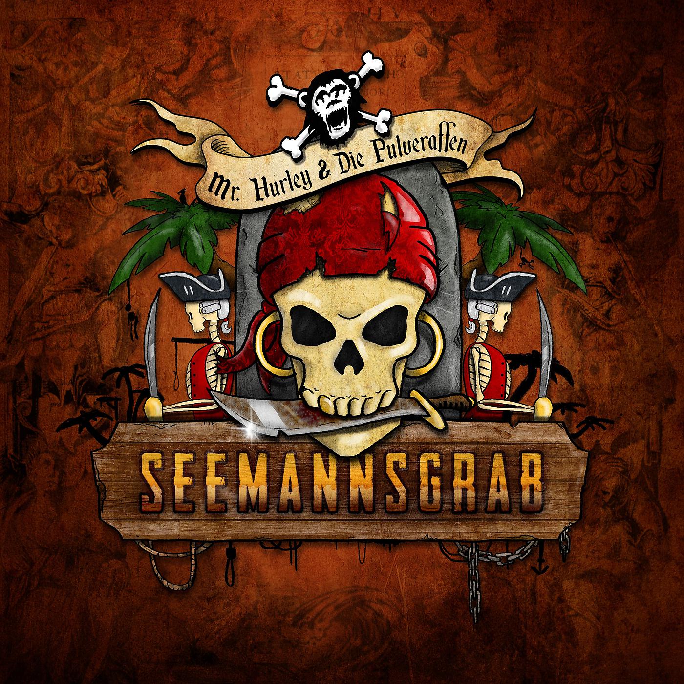 Постер альбома Seemannsgrab
