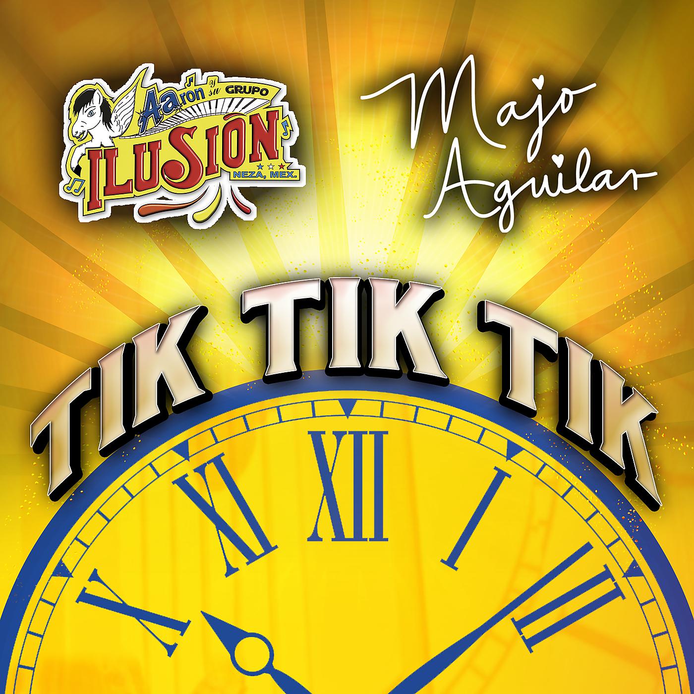 Постер альбома Tik Tik Tik