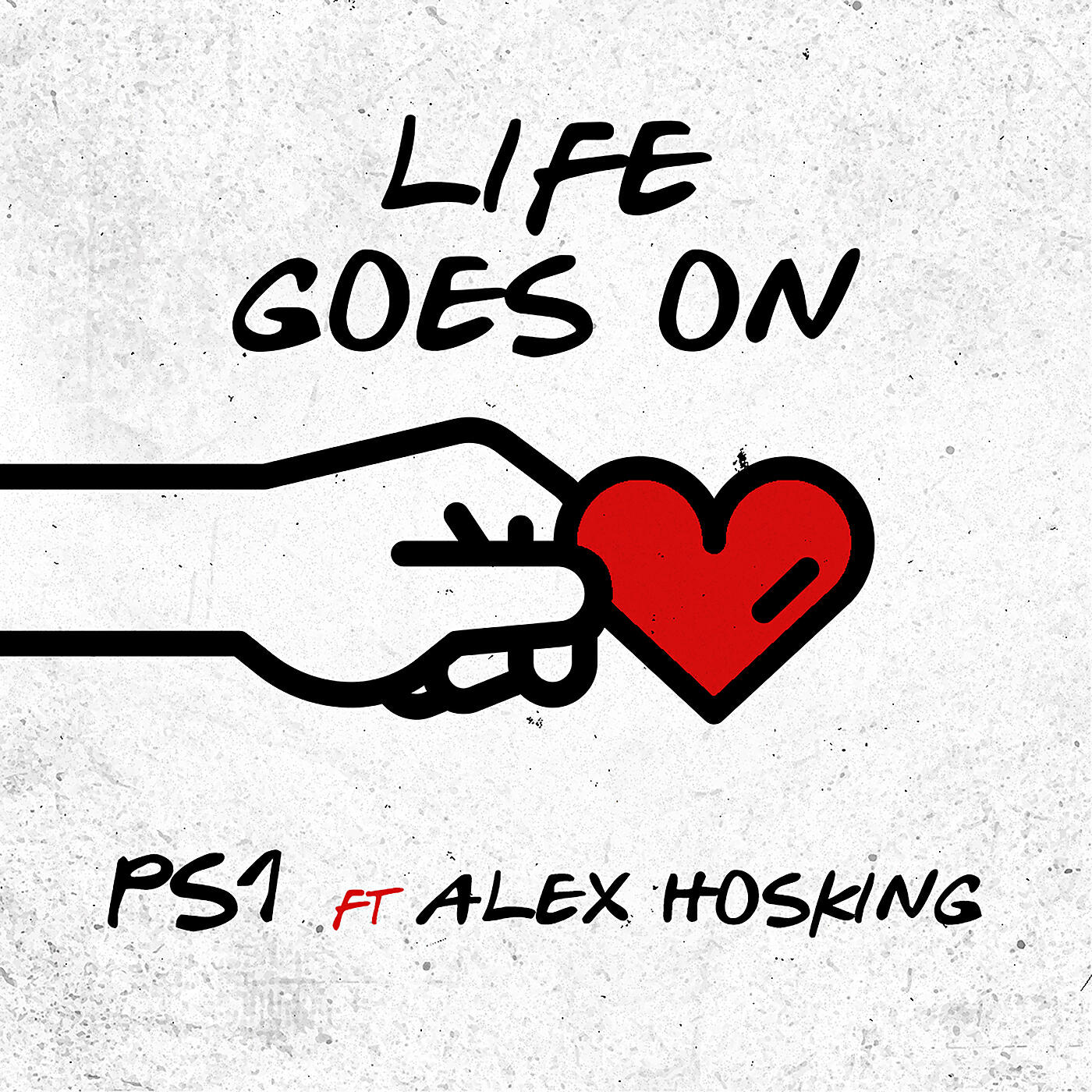 PS1 - Life Goes On