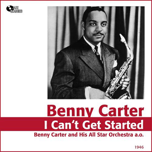 Benny Carter and His All Star Orchestra - Looking for a Boy