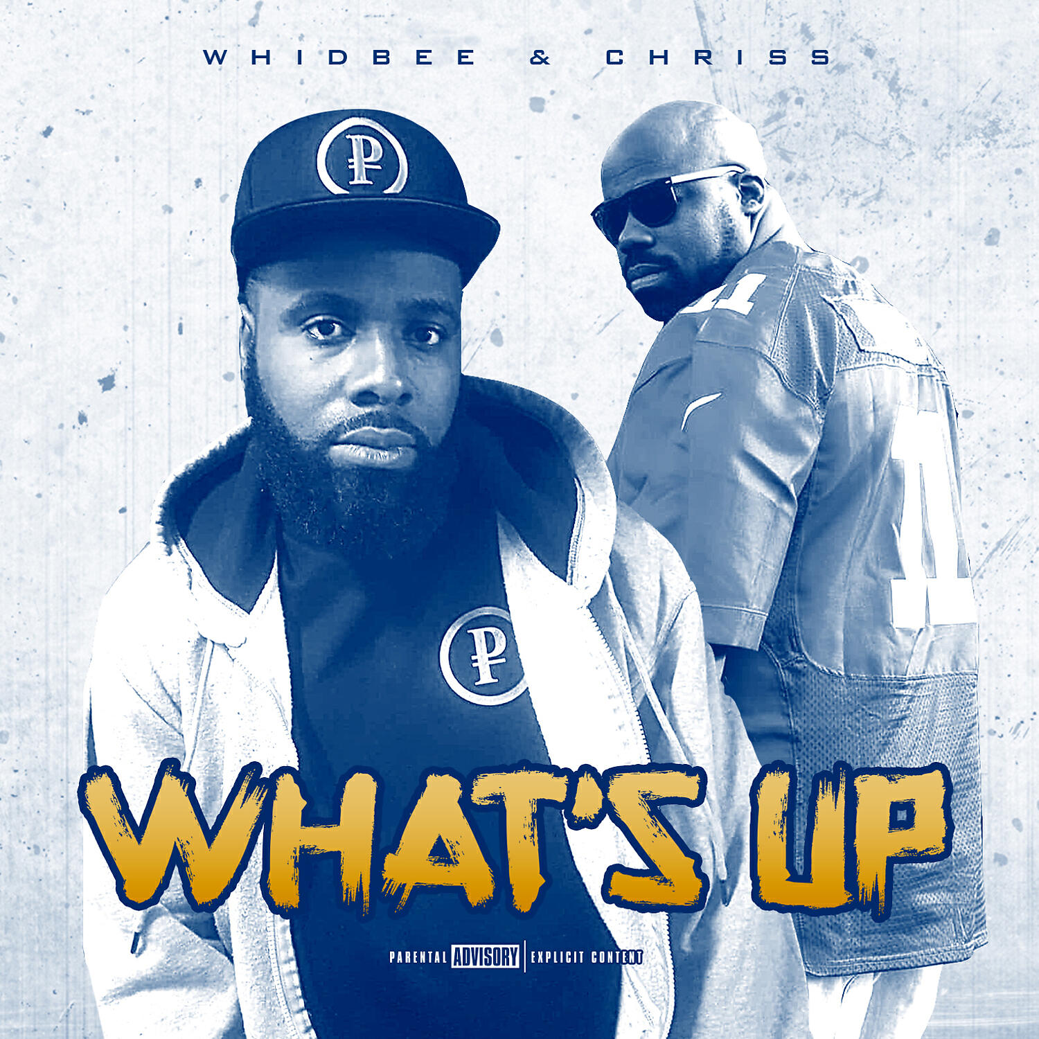 Whidbee - What's Up (feat. Chriss)