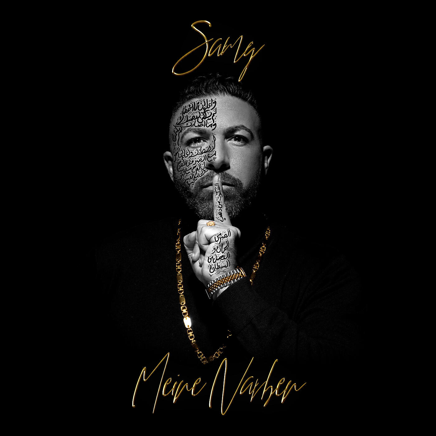 SAMY - Sie wartet
