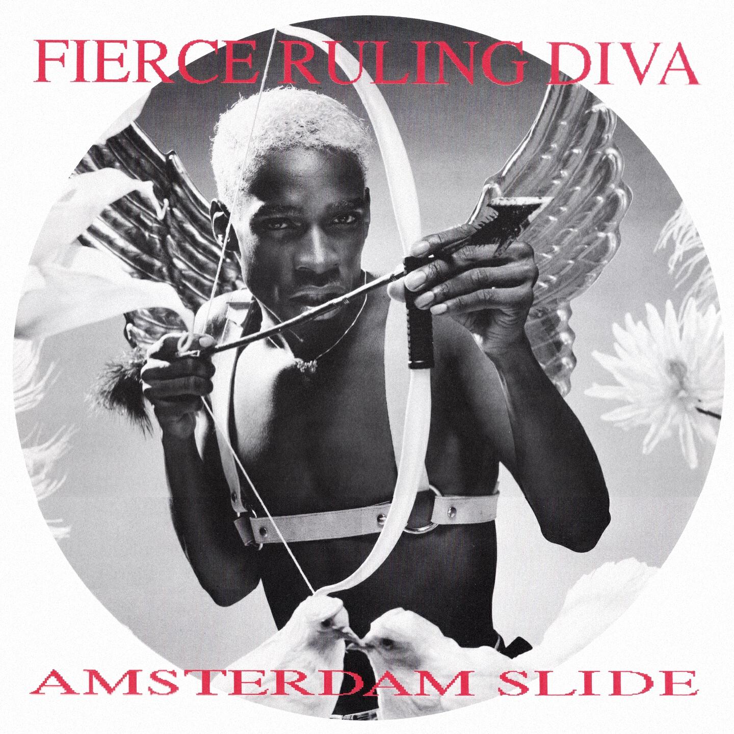 Fierce Ruling Diva - Empty Warehouse (Surrounded By Police Mix)