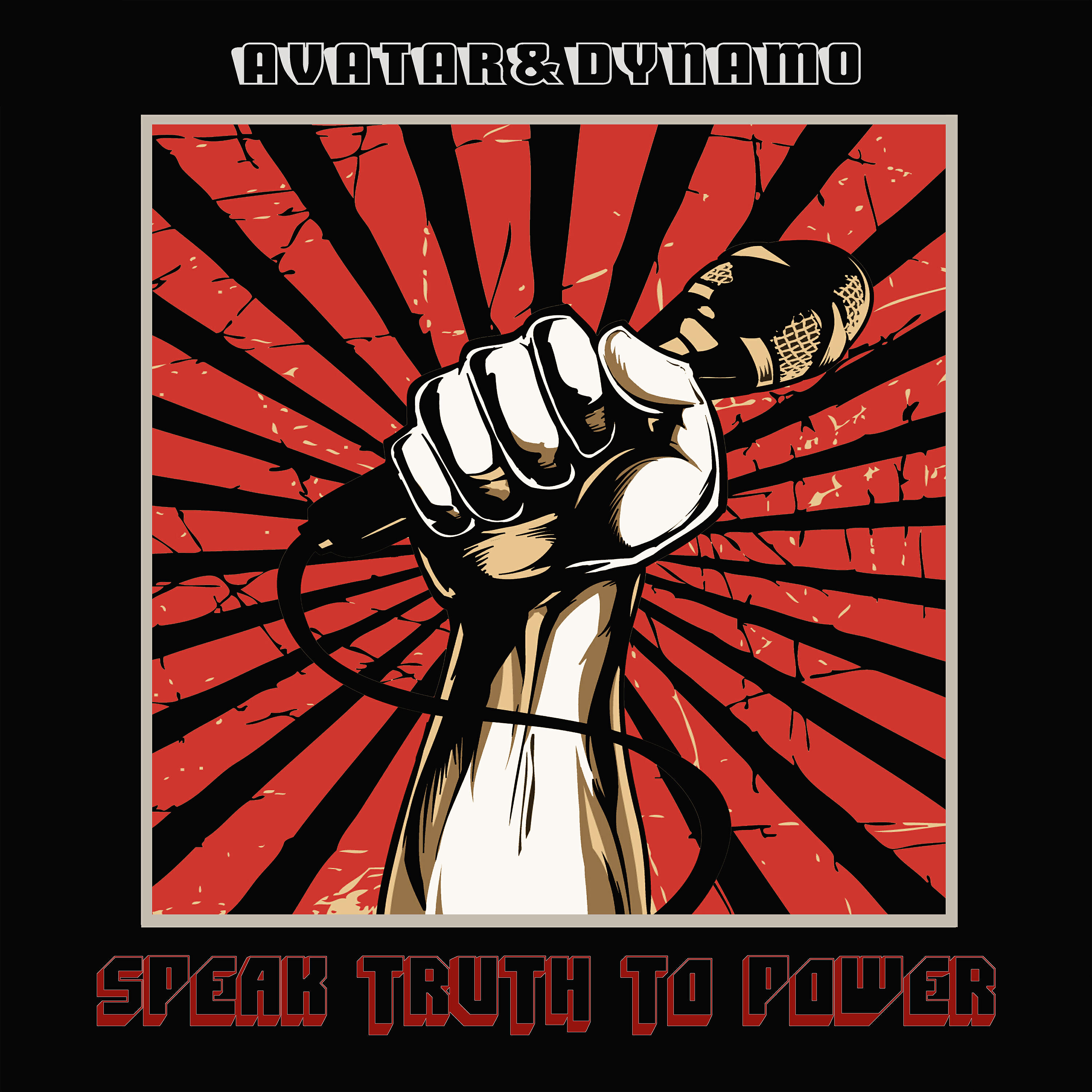 Avatar - Everybody Raps, Nobody Listens