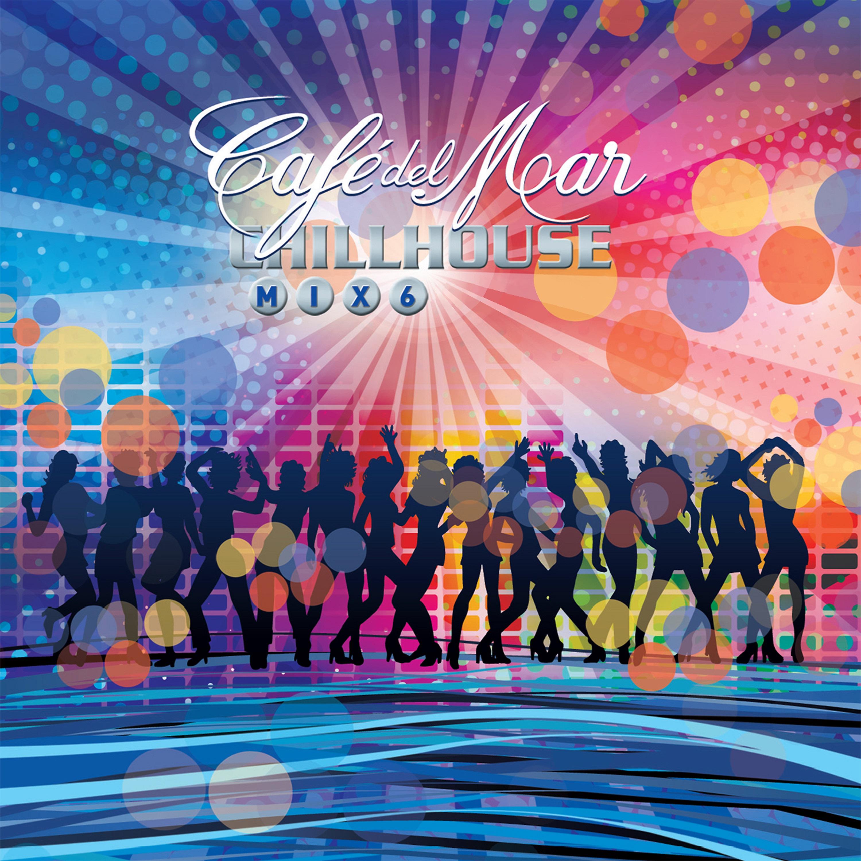 Постер альбома Café del Mar, Chillhouse Mix 6, Pt.2