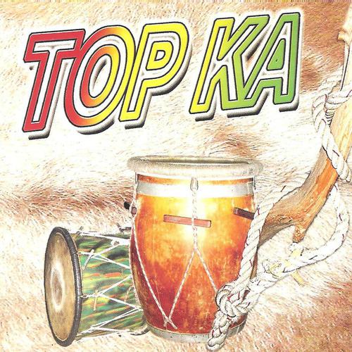 Постер альбома Top ka