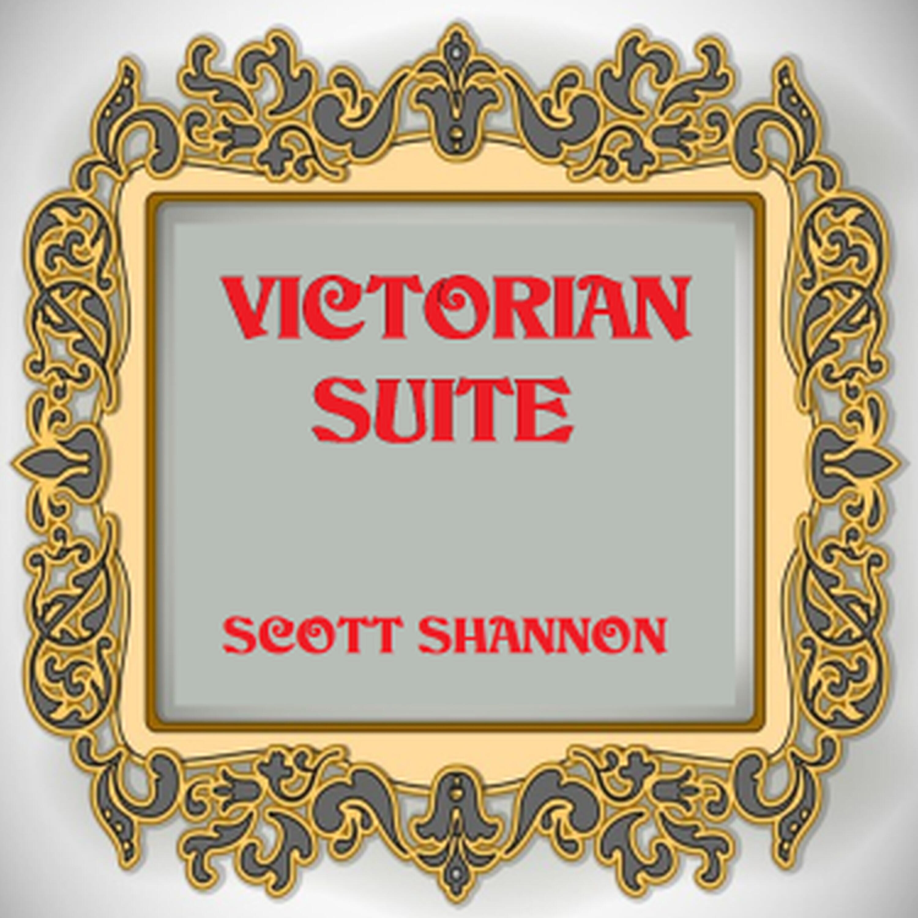 Scott Shannon - Inequality And Drudgery