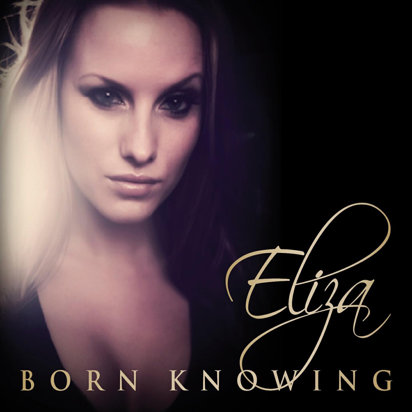 Eliza - Right Now