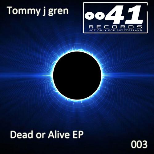 Tommy J Gren - Super