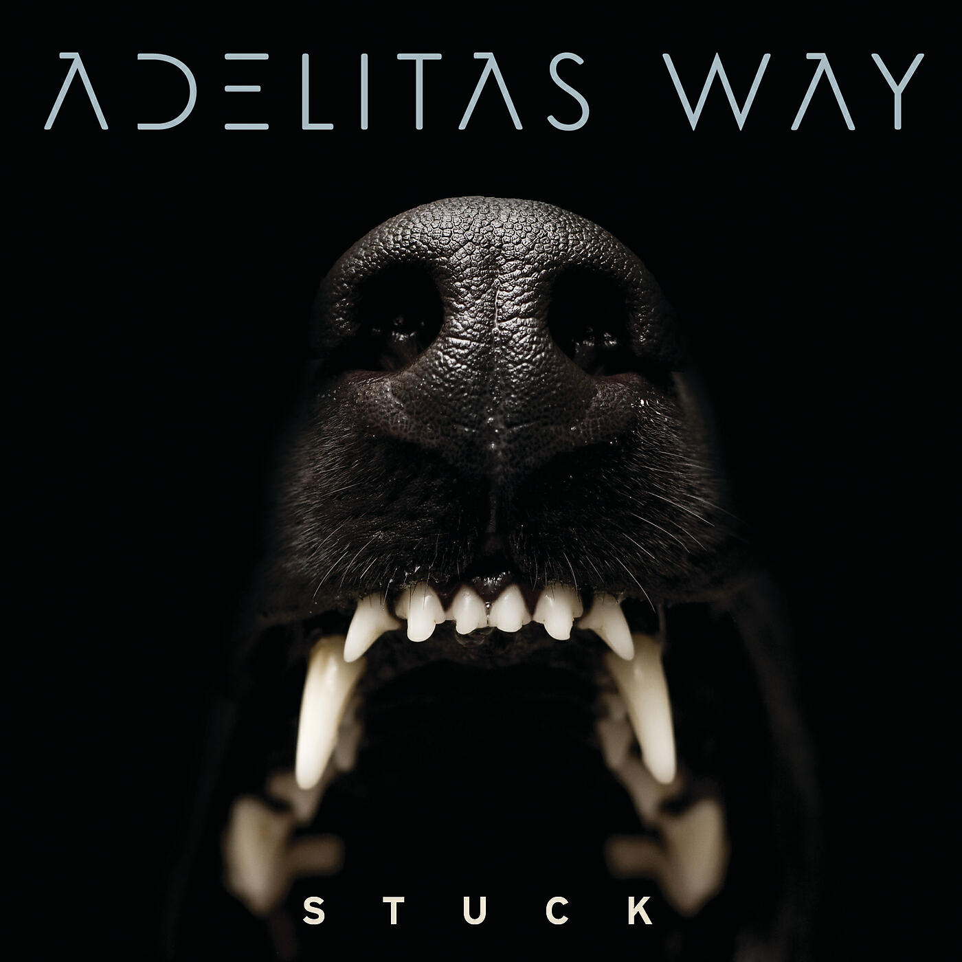 Adelitas Way - Blur