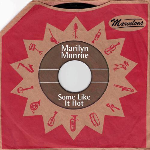 Marilyn Monroe - Every Baby Needs a Da-Da-Daddy