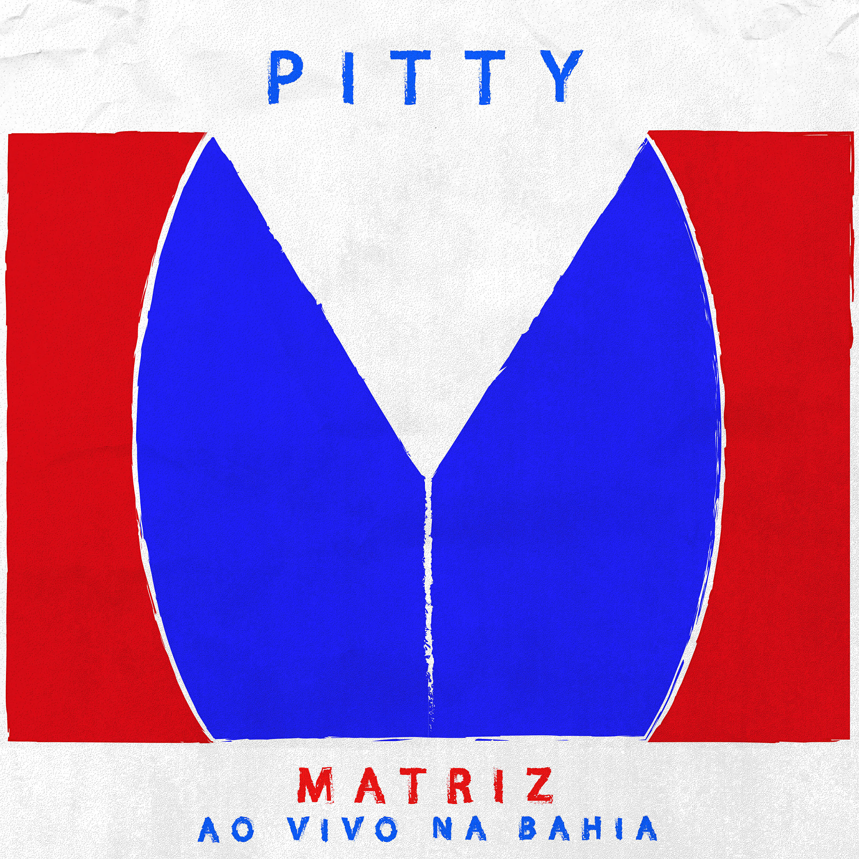 Pitty - Te Conecta / Tudo Me Faz Sentido (Ao Vivo)