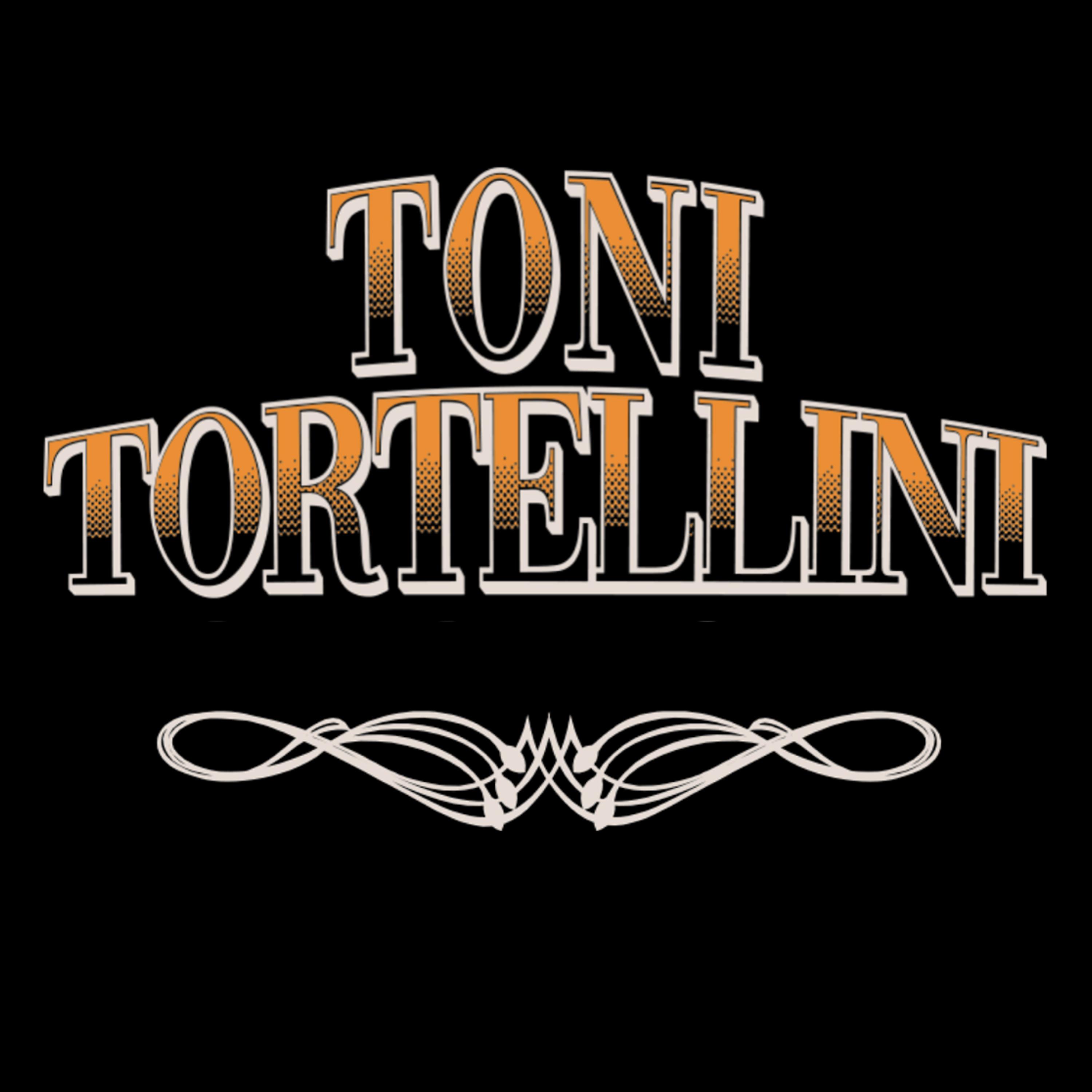 Постер альбома Toni Tortellini (Title Theme)