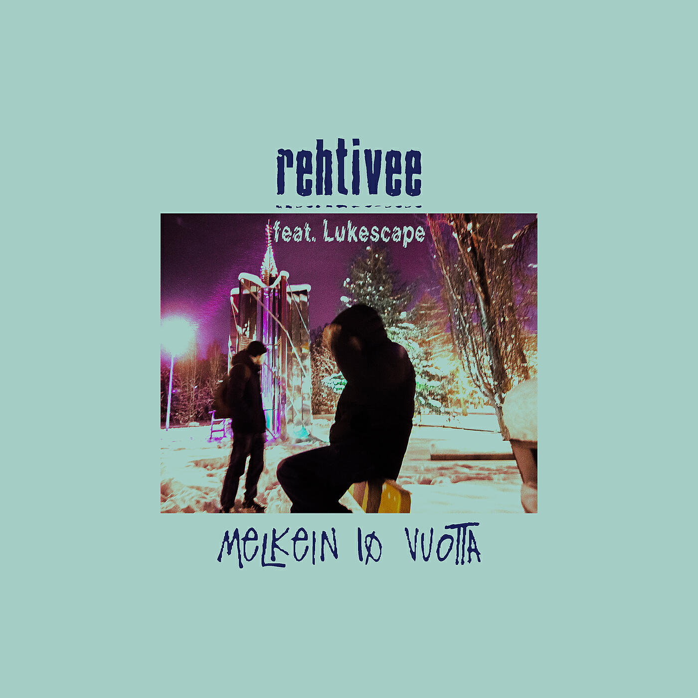 Rehtivee - Melkein 10 vuotta