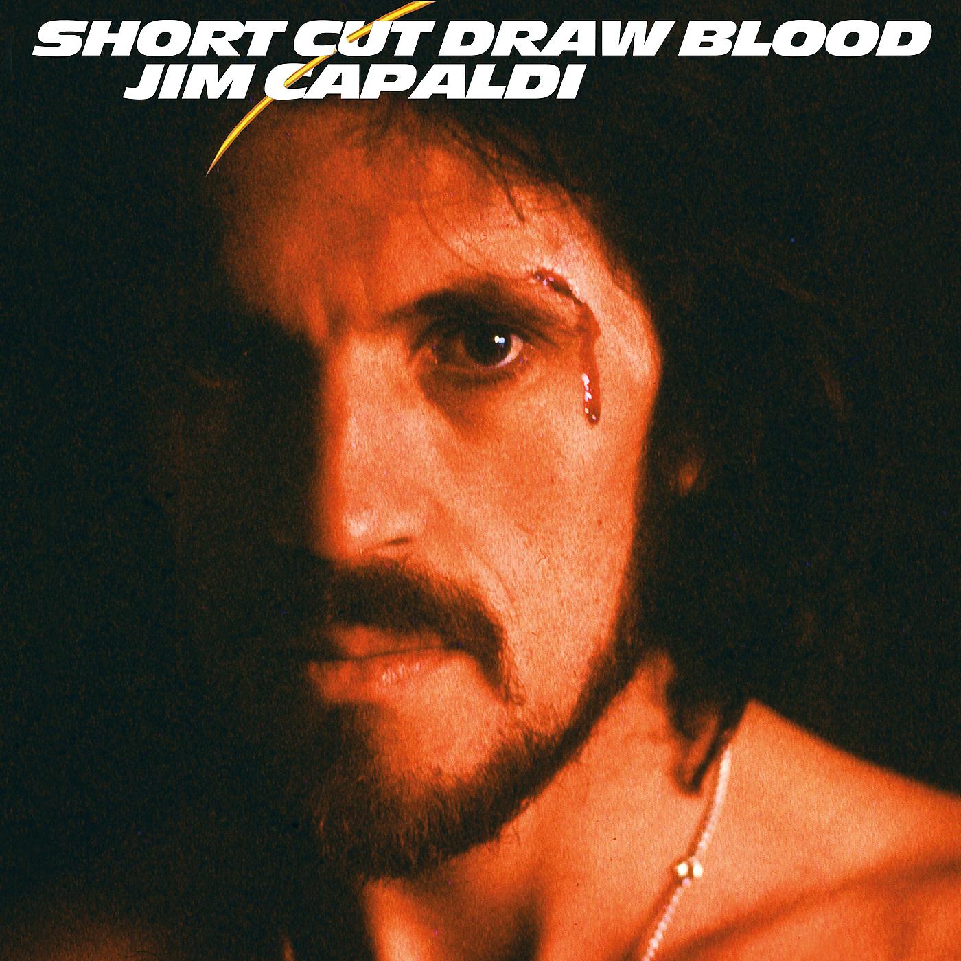 Постер альбома Short Cut Draw Blood