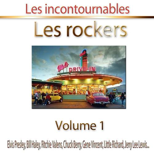 Bill Haley - R-O-C-K