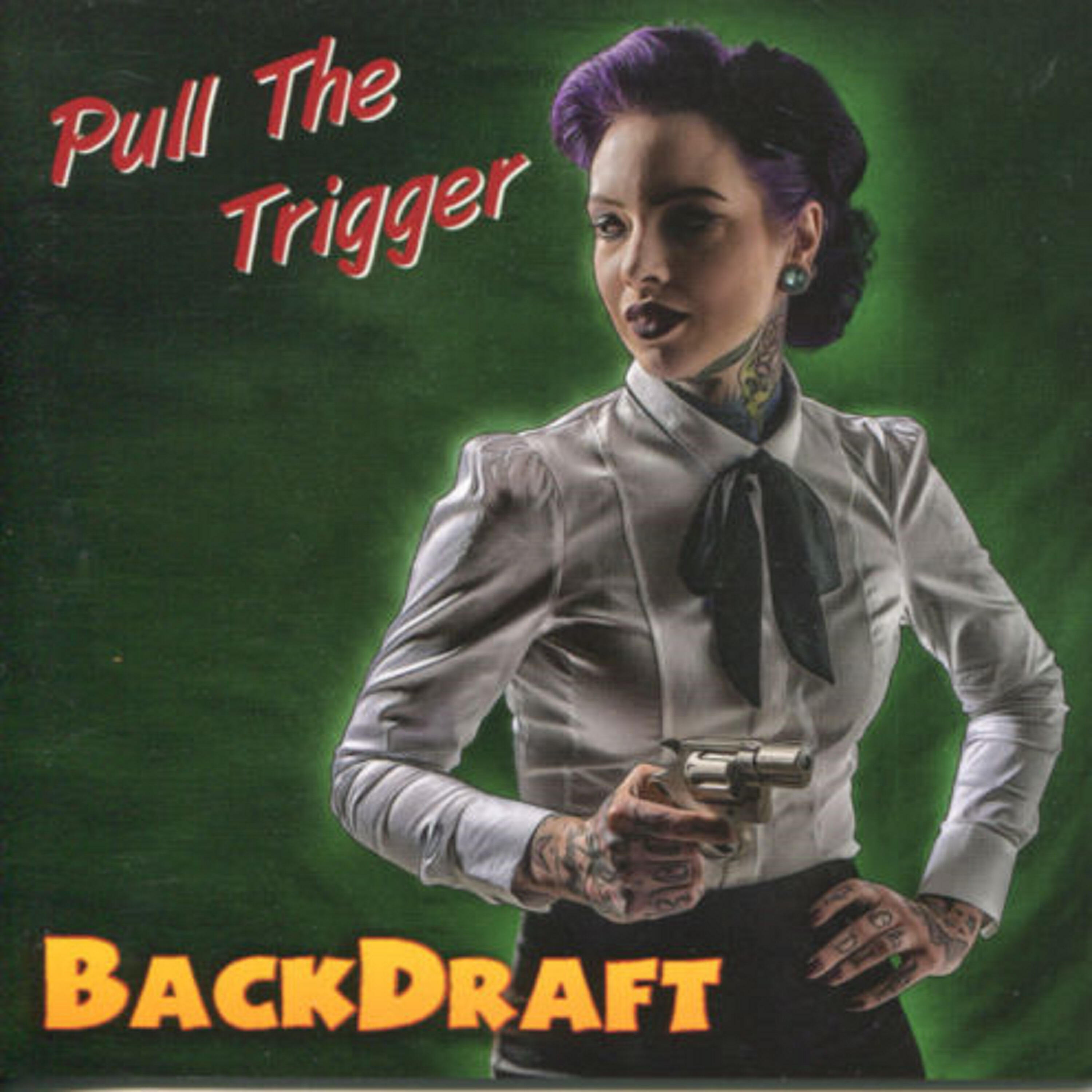 Backdraft - Rockin' Band