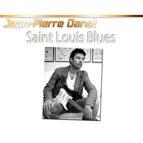 Jean Pierre Danel - NZ Girl Blues