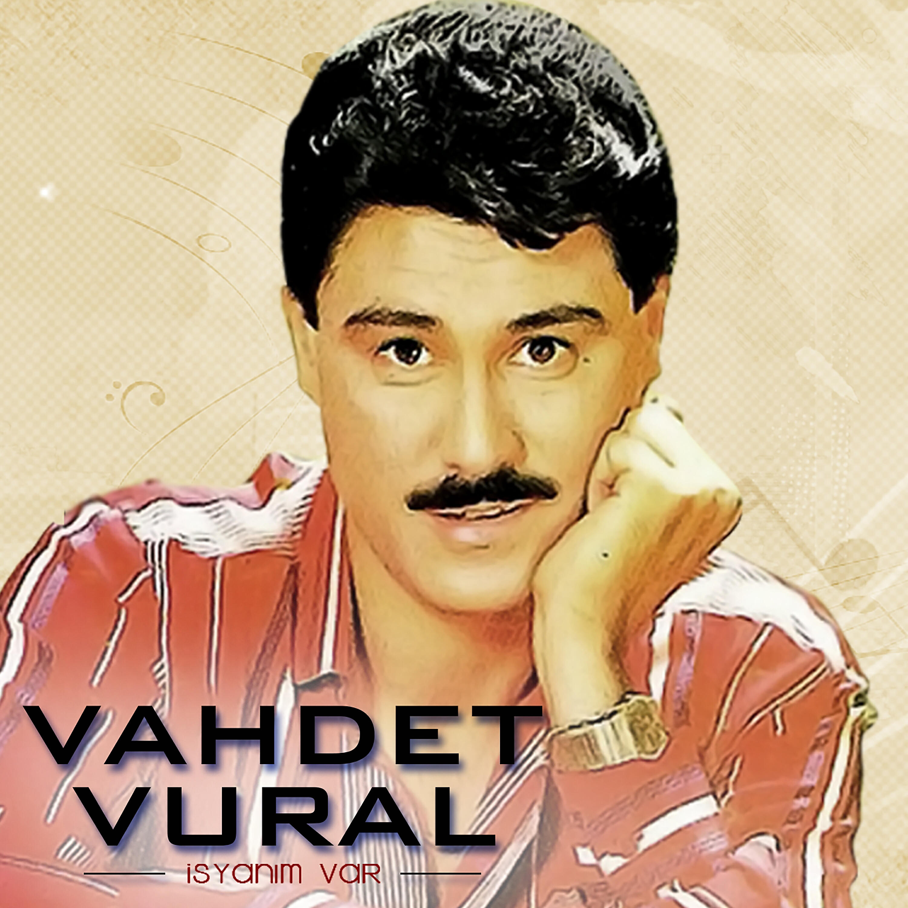 Vahdet Vural - İsyanım Var