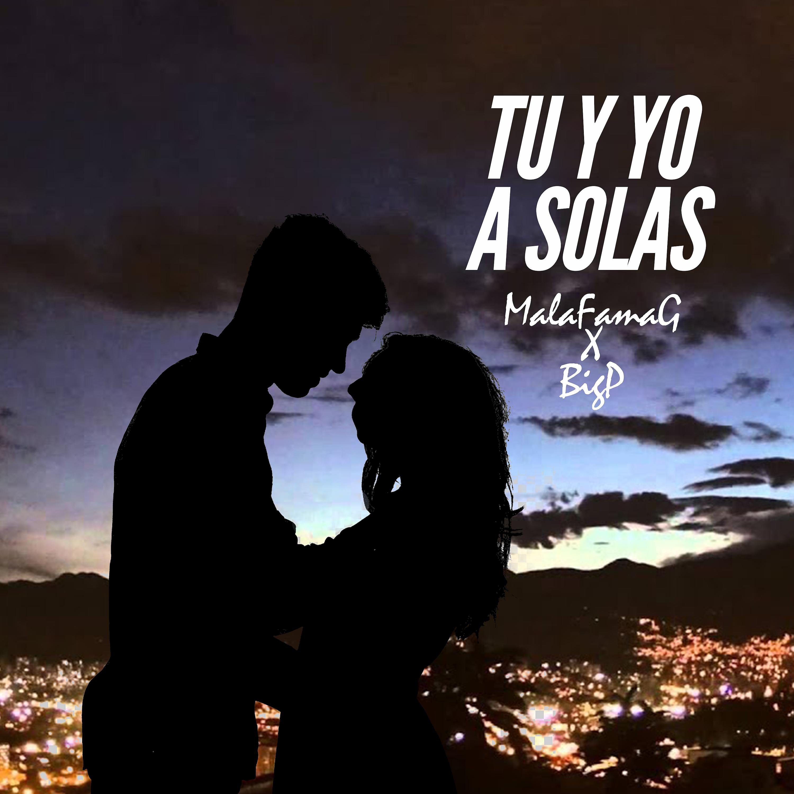 Постер альбома Tu y Yo a Solas
