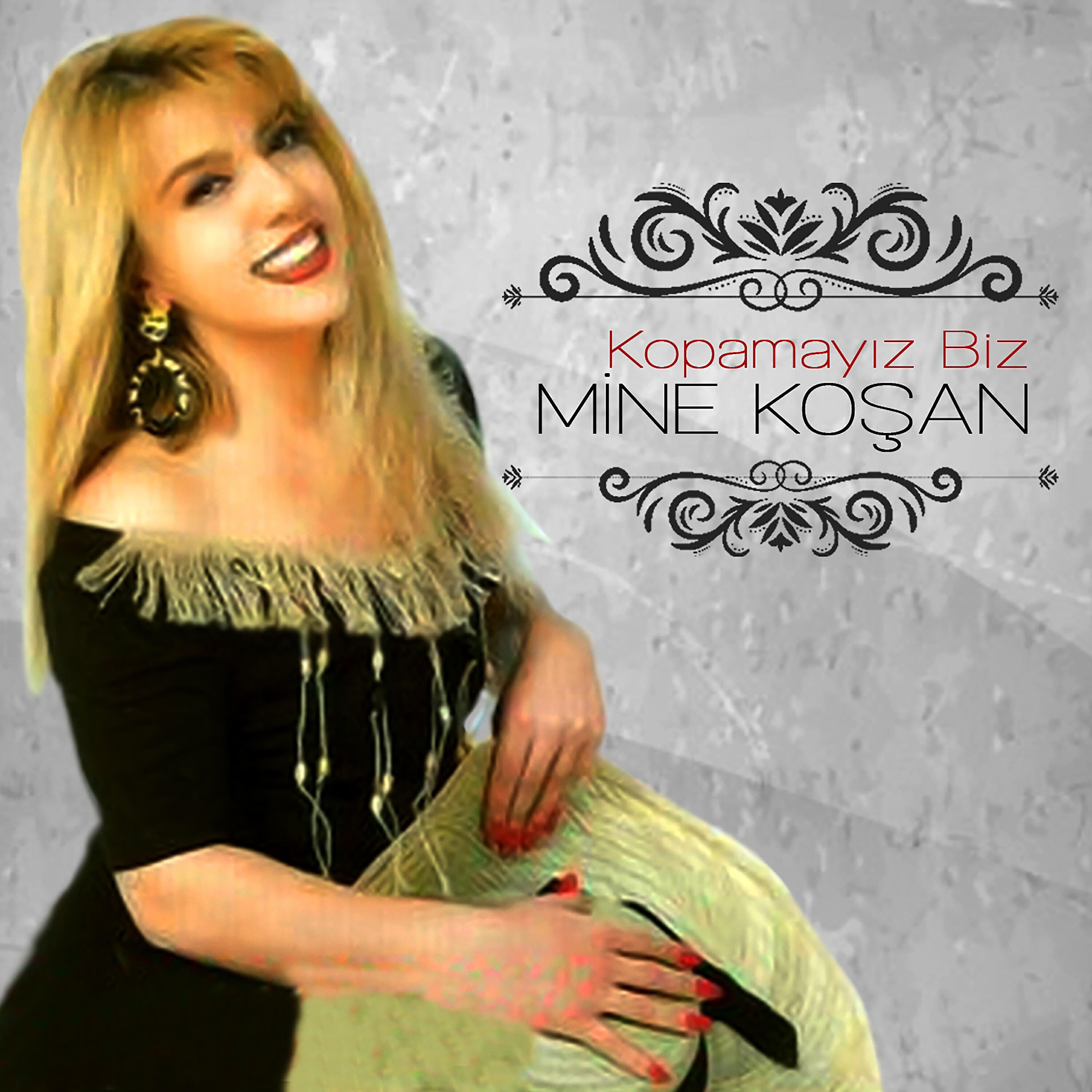 Mine Koşan - Aksamlar