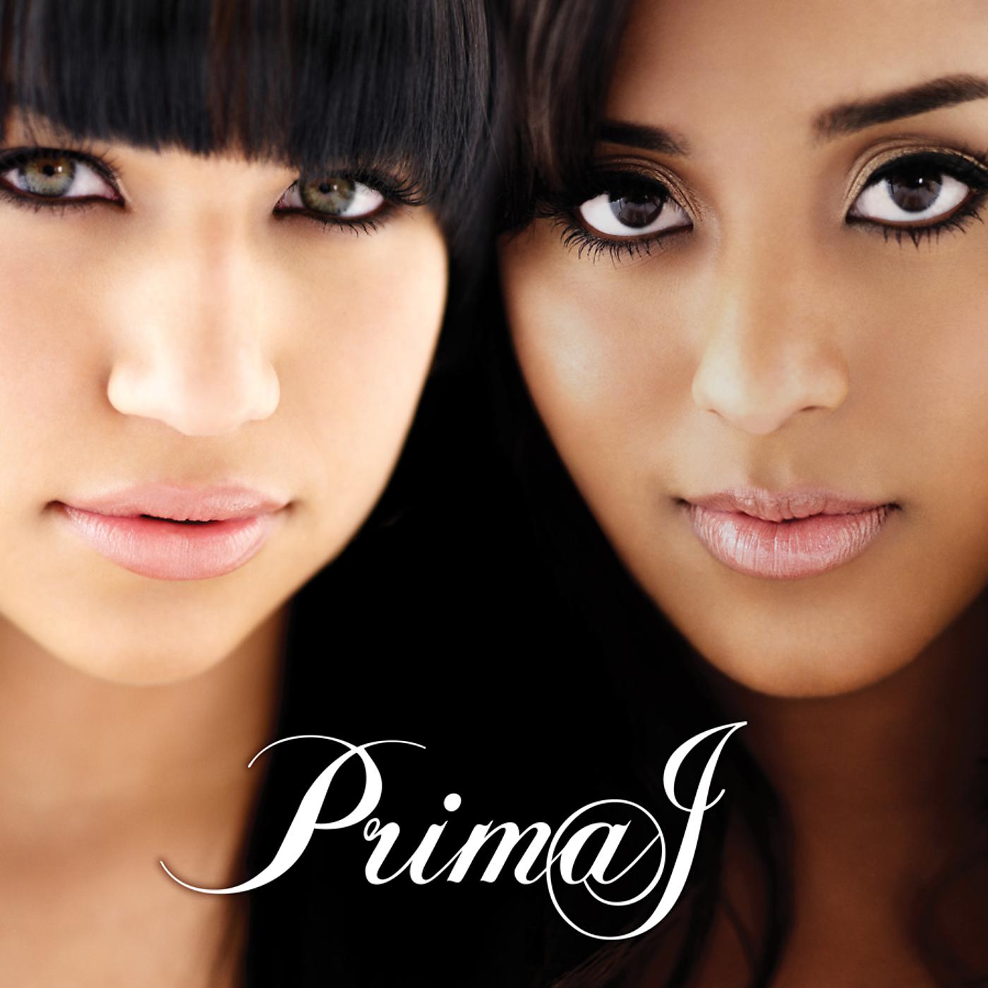 Постер альбома Prima J