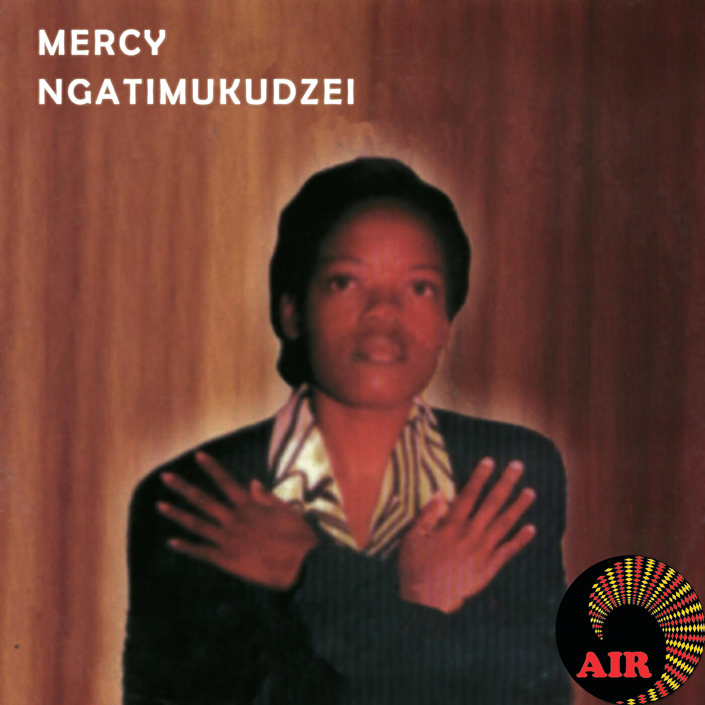 Mercy - Famba Mangwana
