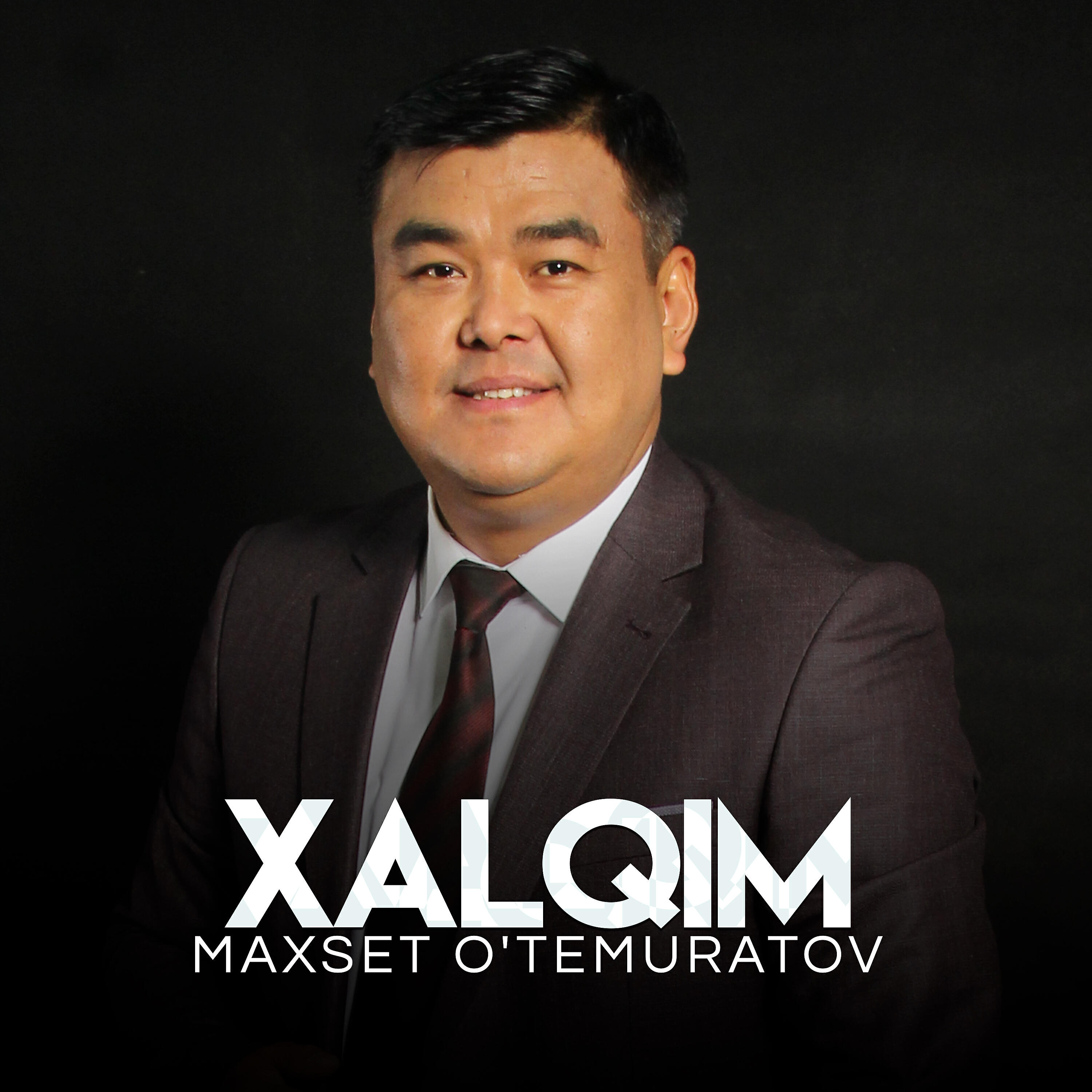 Maxset O'temuratov - Xalqim