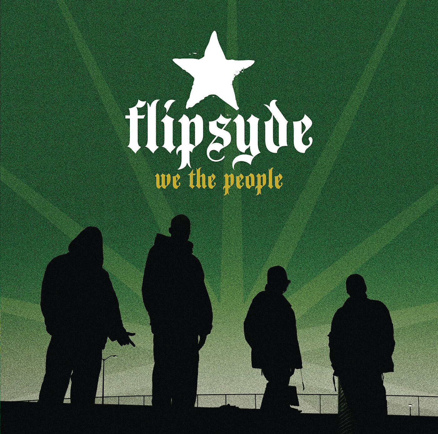 Flipsyde - Spun (Album Version (Edited))