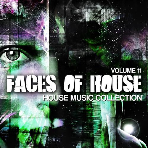 Jose De Mara - Deeper Soul (Original Mix)