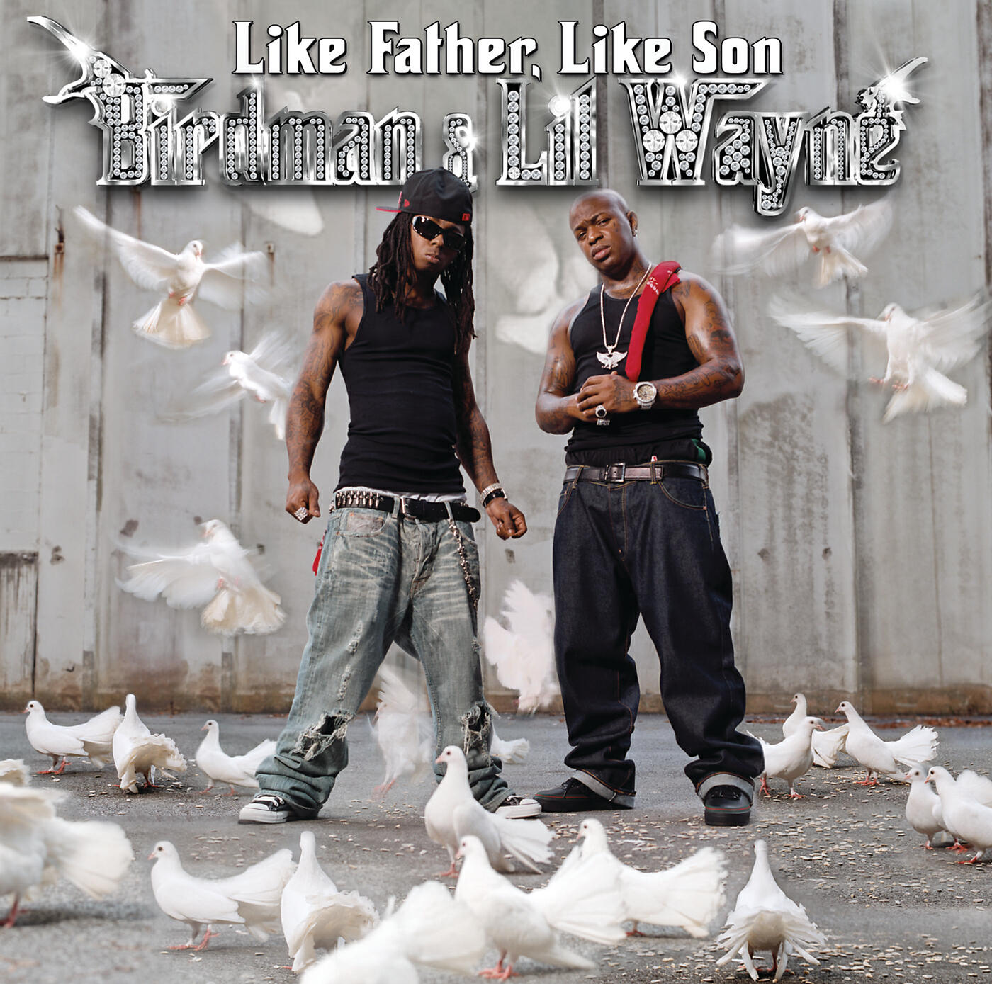 Birdman - 1st Key (Album Version (Edited))