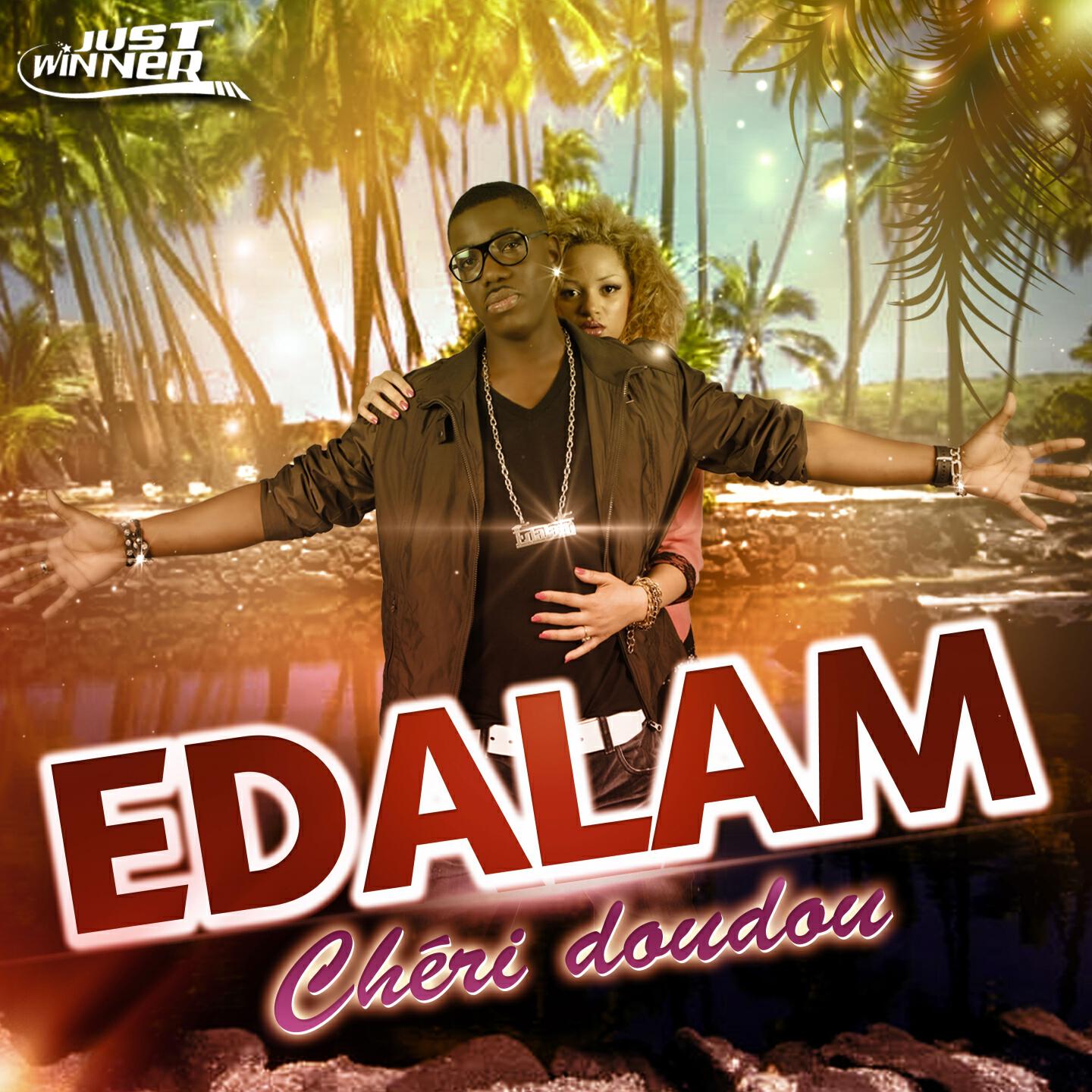 Edalam - Chéri doudou (Extended merengue)
