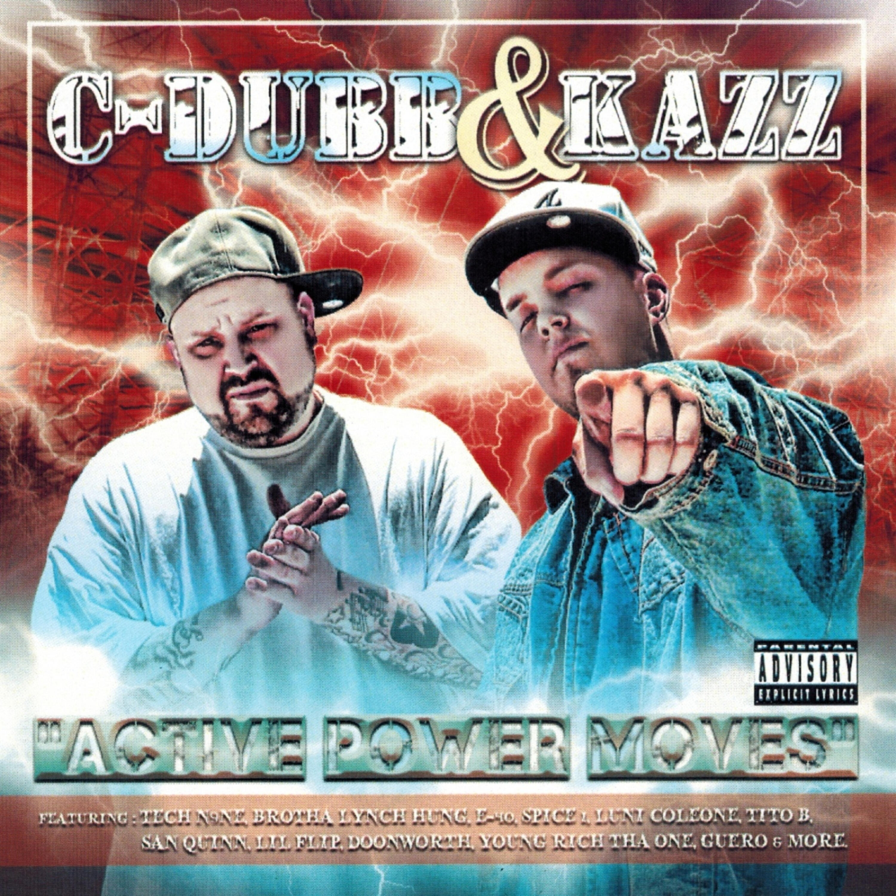 Kazz - Hittaz