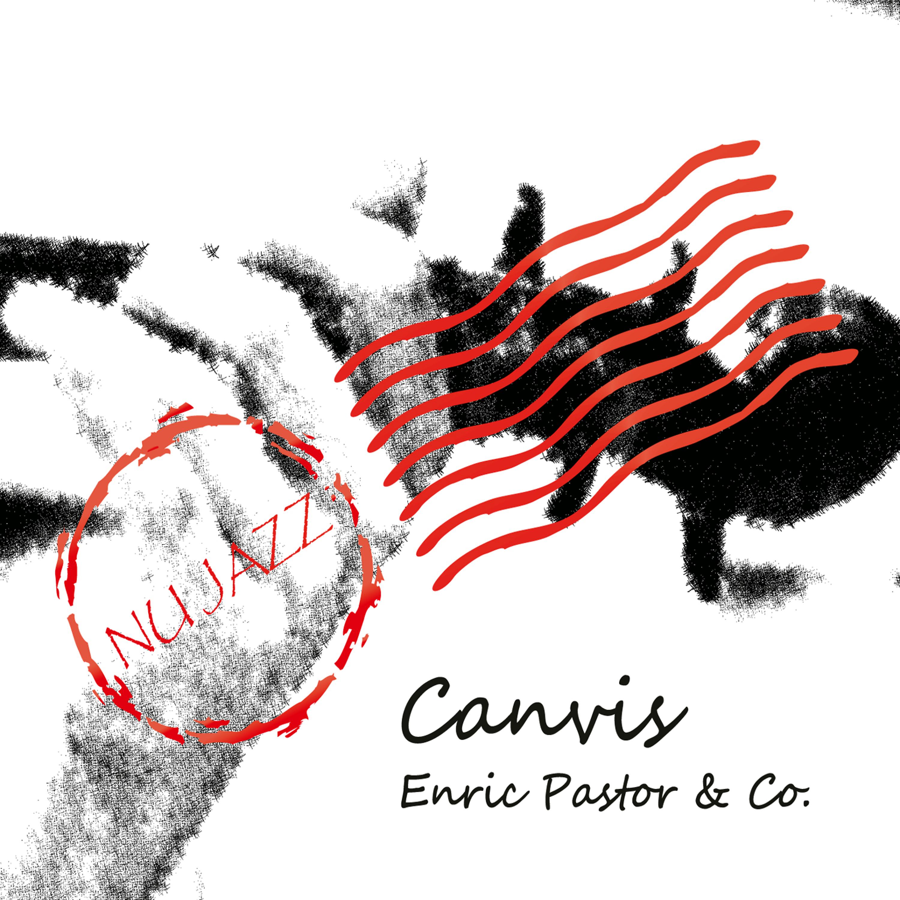 Постер альбома Canvis